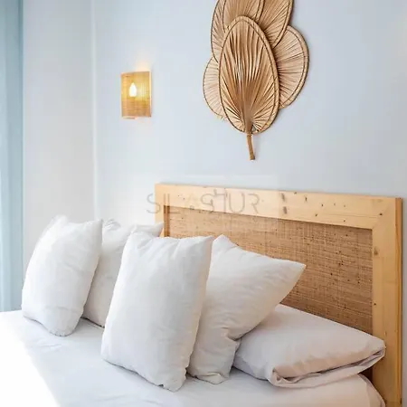 Kai By Silastur Сasa de vacaciones Andrín