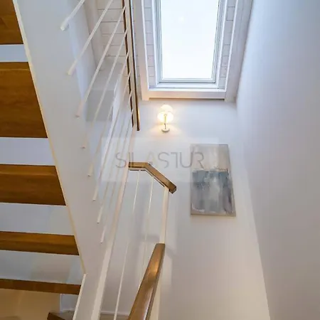 Kai By Silastur Сasa de vacaciones Andrín